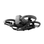 DJI Avata 2 (drone seul) Drone FPV 12MP vidéo 4K/60p - CMOS 1/1,3" sans radiocommande – Image 3