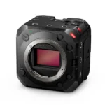 Panasonic AW-UB50 Caméra Box 4K - CMOS Full Frame - 24.2 MP - Monture L (3G-SDI / HDMI / PoE+ LAN /USB-C)