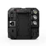 Panasonic AW-UB50 Caméra Box 4K - CMOS Full Frame - 24.2 MP - Monture L (3G-SDI / HDMI / PoE+ LAN /USB-C) – Image 2