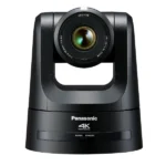 Panasonic AW UE100 Caméra robotisée 4K/HD, 1 CMOS 1/2,5″, 24x - 12G-SDI/3G-SDI/HDMI/IP – Image 4
