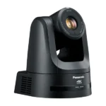 Panasonic AW UE100 Caméra robotisée 4K/HD, 1 CMOS 1/2,5″, 24x - 12G-SDI/3G-SDI/HDMI/IP – Image 3