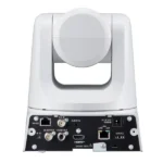 Panasonic AW UE100 Caméra robotisée 4K/HD, 1 CMOS 1/2,5″, 24x - 12G-SDI/3G-SDI/HDMI/IP – Image 2