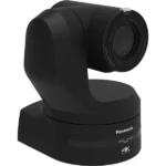 Panasonic AW UE150 Caméra robotisée 4K/HD, 1 CMOS 1″, 20x - HDMI/12G-SDI/IP/Fibre optique – Image 6