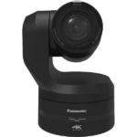 Panasonic AW UE150 Caméra robotisée 4K/HD, 1 CMOS 1″, 20x - HDMI/12G-SDI/IP/Fibre optique – Image 3