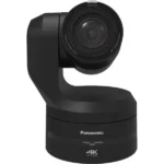 Panasonic AW UE150 - NDI-HX2 (Occasion) Caméra robotisée 4K/HD, 1 CMOS 1″, 20x - NDI-HX2 - HDMI/12G-SDI/IP/Fibre optique