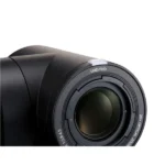 Panasonic AW UE150A Black Caméra robotisée 4K/60p, 1 CMOS 1″, 20x - 12G/3G-SDI, HDMI, fibre, NDI et IP – Image 2