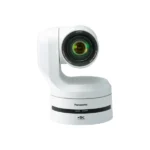 Panasonic AW UE150A White Caméra robotisée 4K/60p, 1 CMOS 1″, 20x - 12G/3G-SDI, HDMI, fibre, NDI et IP – Image 3