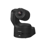 Panasonic AW UE160 Caméra robotisée 4K HDR/HD, 1 CMOS 1″, 20x - 12G-SDI/IP/Fibre optique – Image 4