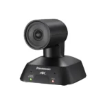 Panasonic AW UE4 Caméra 4K/HD, 1 CMOS 1/2,5″, Zoom 4x - HDMI / IP / USB