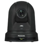 Panasonic AW UE30 Caméra robotisée 4K30/UHD, 1 CMOS 1/2.5", Zoom 20x - HDMI/IP