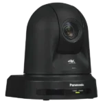 Panasonic AW UE50K Caméra robotisée 4K/HD, 1 CMOS 1/2.5", Zoom 24x - 3G-SDI/HDMI/IP/NDI HX/USB – Image 2
