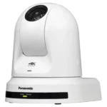 Panasonic AW UE50W Caméra robotisée 4K/HD, 1 CMOS 1/2.5", Zoom 24x - 3G-SDI/HDMI/IP/NDI HX/USB – Image 3
