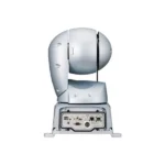 Panasonic AW-UR100 Caméra PTZ extérieure 4K/60p - 1 CMOS 1/2,5 - 24x - IP65 SDI/NDI UHD – Image 6