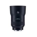 Zeiss Batis 1.8/85 Objectif photo focale fixe 85mm f/1.8 - E-Mount (Full Frame | AF)