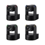 Sony BRC-AM7 Caméra robotisée 4K60, 1 CMOS Exmor RS - HDMI / SDI/BNC / Fibre optique – Image 2