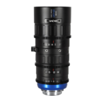 Laowa Bundle OOOM 25-100mm T2.9 - (version Démo) Objectif cinéma zoom 25 à 100 mm T2.9 (MFT | Feet)