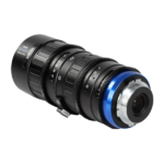 Laowa Bundle OOOM 25-100mm T2.9 - (version Démo) Objectif cinéma zoom 25 à 100 mm T2.9 (MFT | Feet) – Image 5