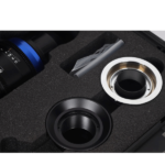 Laowa Bundle OOOM 25-100mm T2.9 - (version Démo) Objectif cinéma zoom 25 à 100 mm T2.9 (MFT | Feet) – Image 3