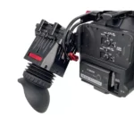 Zacuto C70 Z-Finder Viseur loupe x2,5 pour Canon EOS C70 – Image 7