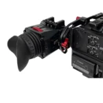 Zacuto C70 Z-Finder Viseur loupe x2,5 pour Canon EOS C70 – Image 3