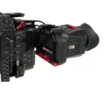 Zacuto C70 Z-Finder Viseur loupe x2,5 pour Canon EOS C70 – Image 2