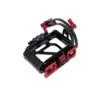 Zacuto C70 Z-Finder Mount Support loupe Z-Finder pour Canon EOS C70 – Image 2