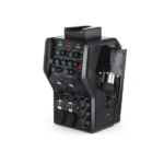 Blackmagic Camera Fiber Converter Dos fibre optique pour caméscope URSA