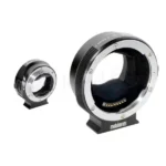 Metabones Canon EF to E-mount - Smart Adapter T Bague d'adaptation objectif EF pour boitier E Mount