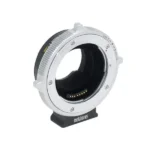 Metabones Canon EF to E-mount - Smart Adapter T Ciné Bague d'adaptation objectif EF pour boitier E Mount