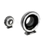 Metabones Canon EF to Micro 4/3 - Speed Booster XL T Bague d'adaptation objectif EF pour boitier Micro Four Third
