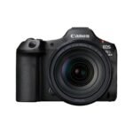 Canon EOS R5 Mark II Appareil photo hybride CMOS Full Frame 45Mp / 8K60p - Raw - Digic X - Dual Pixel