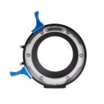 Wooden Camera Canon RF Mount to ARRI LPL Mount Adapter Bague d'adaptation objectif ARRI LPL pour monture Canon RF – Image 5