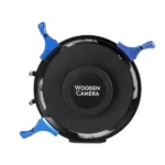 Wooden Camera Canon RF Mount to ARRI LPL Mount Adapter Bague d'adaptation objectif ARRI LPL pour monture Canon RF – Image 2