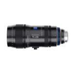 Zeiss Cinema Zoom CZ.2 - 70-200mm T2.9 Objectif cinéma zoom 70-200mm T2.9 (Full Frame)