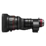 Canon CN 10x25 IAS S Objectif 4K/8K cinéma zoom motorisé 25-250mm T2,9-3,95 avec extendeur 1,5x – Image 8