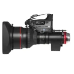 Canon CN 10x25 IAS S Objectif 4K/8K cinéma zoom motorisé 25-250mm T2,9-3,95 avec extendeur 1,5x – Image 7