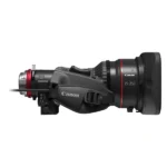 Canon CN 10x25 IAS S Objectif 4K/8K cinéma zoom motorisé 25-250mm T2,9-3,95 avec extendeur 1,5x – Image 6