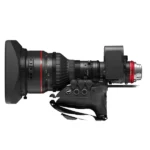 Canon CN 10x25 IAS S Objectif 4K/8K cinéma zoom motorisé 25-250mm T2,9-3,95 avec extendeur 1,5x – Image 5