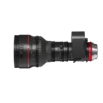 Canon CN 10x25 IAS S Objectif 4K/8K cinéma zoom motorisé 25-250mm T2,9-3,95 avec extendeur 1,5x – Image 3