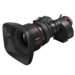 Canon CN 8x15 IAS S E1/P1 Objectif 4K HDR/8K cinéma zoom motorisé 15-120mm T2,95-3,95 avec extendeur 1,5x