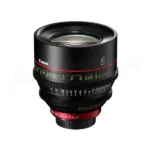 Canon CN-E 135mm T2.2 Objectif cinéma focale fixe 135mm T2.2