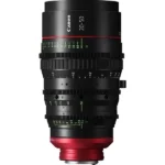 Canon CN-E 20-50mm T2.4 L Objectif cinéma zoom 20-50 mm T2.4 - EF / PL – Image 7