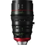 Canon CN-E 20-50mm T2.4 L Objectif cinéma zoom 20-50 mm T2.4 - EF / PL – Image 6