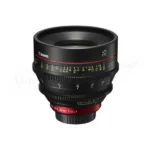 Canon CN-E 35mm T1.5 Objectif cinéma focale fixe 35mm T1.5