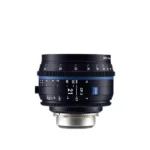Zeiss Compact Prime CP.3 - 21mm T2.9 Objectif cinéma focale fixe 21mm T2.9 (Full Frame)