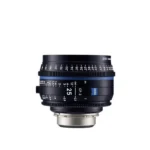 Zeiss Compact Prime CP.3 - 25mm T2.1 Objectif cinéma focale fixe 25mm T2.1 (Full Frame)