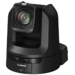 Canon CR N500 Caméra robotisée 4K/HD, 1 CMOS 1″ Dual Pixel, Zoom 15x - HDMI/3G-SDI/IP