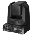 Canon CR N300 Noire Caméra robotisée 4K/HD, 1 CMOS 1/2,3″, Zoom 20x - HDMI/3G-SDI/IP/USB – Image 7
