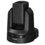 Canon CR N300 Noire Caméra robotisée 4K/HD, 1 CMOS 1/2,3″, Zoom 20x - HDMI/3G-SDI/IP/USB – Image 3