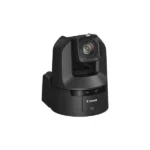 Canon CR-N350 Caméra robotisée 4K60p HDR, 1 CMOS 1/2,3", AF III, Zoom 20/40x - 3G-SDI/HDMI/UVC/IP – Image 6